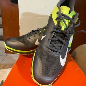 Nike Lunar Vapor Trainer Sz 15